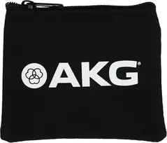 Akg Pro Audio C411/l vibracinis garso jutiklis styginiams instrumentams