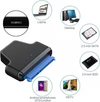 Default Adapteris Sata į Micro Usb 3.0 Ssd/hdd