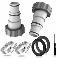 Intex Adapteris baseino žarnai (2 vnt.)
