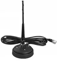 Ltc Cb Bora antena, magnetinė
