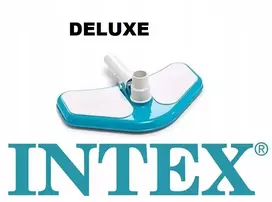 Deluxe antgalis dugno valytuvui, skirtas baseino valymo rinkiniui Intex 29049
