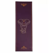 Jogos kilimėlis Bodhi Leela Elephant 4,5 mm