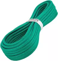 Kanirope® polipropileno virvė Multibraid 18 mm 20 m žalia (0117) 16x pinta