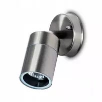 Goled lauko sieninis šviestuvas led gu10, ip44