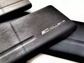 Citroen C4 Picasso I 1 slenksčio apdailos juostelės