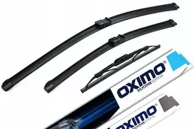 Oximo Valytuvai Mercedes E S211 kombi 2003-2009 komplektas