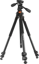 Vanguard Alta Pro 263ap aliumininis trikojis su daugiakampiu stovu ir Ph-32 panoraminiu galvu