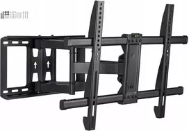 Pasukamas reguliuojamas kampinis televizoriaus laikiklis 48oled807/12 philips