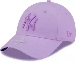 New Era New York Yankees Mlb Jersey Lavender 9forty reguliuojama moteriška kepurė
