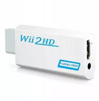 Interlook Adapteris konverteris Wii į Hdmi 1080p