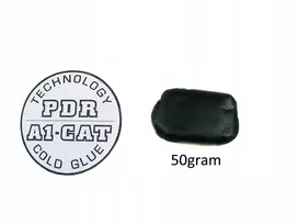 Amio Šaltas Pdr klijai Cold Glue kėbulo įlenkimų šalinimui krušos pažeidimų A1-cat