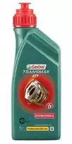 Castrol Transmax Atf Dexron Iii Multivehicle 1l alyva