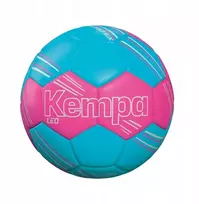 Kelioninis Rankinio kamuolys Kempa Leo Pnk/bl Handball 2