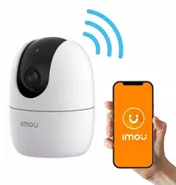 Imou kamera Ranger 2 wifi auklė mikrofonas imou 5mpx Ipc-k2ep-5h2w