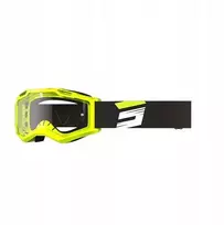 Shot Assault 2.0 Claw Motokroso Akiniai - Geltoni