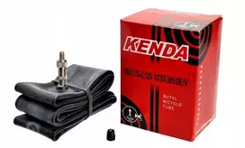 Kenda kamera 16 x1,75/1,95/2,125 Dv Dunlop ventilis dviračiui 47/57-305