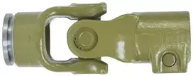 Pilnas trikampis šarnyras vamzdžiui 36x3,4mm 24x61 Wt27-101 X Kardan