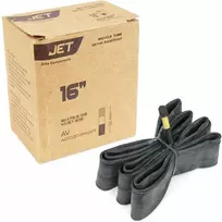 Jet dviračio kamera 16" x 1,75-2,125 auto ventilis (av)