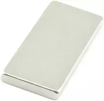 Mpl 10x5x1,5 neodimio magnetas magnetai - 70vnt.