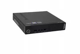 Lenovo Thinkcentre M93p Tiny korpusas