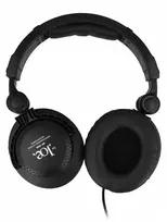 Dj ausinės Be Joe Hp-1200: profesionalus garsas ir komfortas