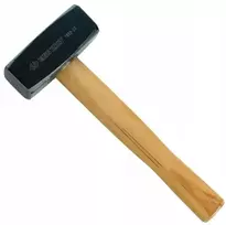 Kalvio plaktukas 1,0kg 1000 g 256 mm stiprus King Tony 7833-10
