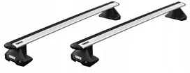 Stogo bagažinė Thule Wingbar Citroen E-c4