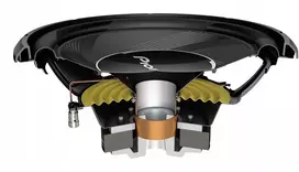 Subwooferis Pioneer Ts-a30s4, galia 1400w, garsiakalbis 30cm