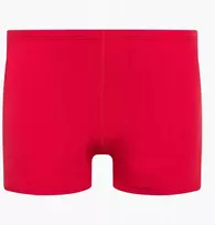 Vyriškos maudymosi glaudės Nike Hydrastrong Solid Square Leg red 904