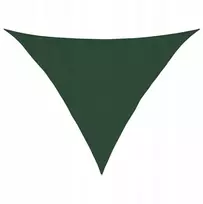 Vmp apsauginis nuo saulės burė, sodo užuolaida, pavėsinė, markizė 3,5x3,5x4,9 m