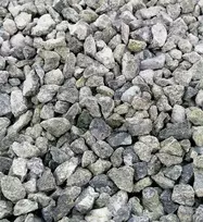 Žalias skaldytas akmuo Biovita 8-16 mm 20kg