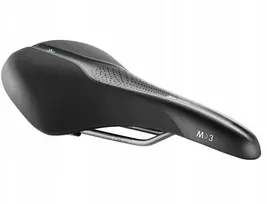 Selle Royal Scientia Moderate M3 L balnelis, juodas