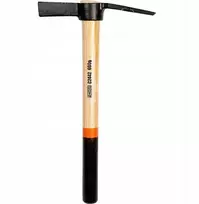 C2442 Mūrininko plaktukas 600 g medinis Richmann