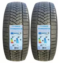 215/65 R16c Naujos universalios padangos Transmate Bus