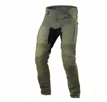 Kelnės motociklininkams Kevlar Trilobite Parado | dydis 36