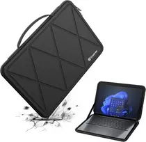 Eva dėklas Hp Dragonfly/spectre 13.5 colių nešiojamam kompiuteriui