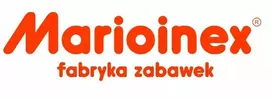 Marioinex "pilies" smėlio rinkinys su kastuvu ir grėbliuku