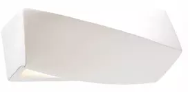 Sollux Sieninis šviestuvas keraminis Sigma Mini 13