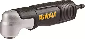 Dewalt kampinis antgalis smūginiam veržliarakčiui dt20500 (1/4 colio šešiakampis, atsparus smūgiams, veikia iki 43 nm sukimo momentu, skirtas naudoti su akumuliatoriniais smūginiais veržliarakčiais)