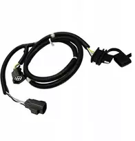Elektros laidų rinkinys Priekabos kablio laidų pynės rinkinys Tg Hw2j001b Tinka Jeep
