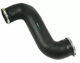 Mercedes Benz Turborury turbo intercoolerio vamzdis mercedes klasė e w210 e 300 d a2105282782