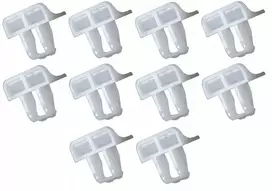 Trustom bamperio apdailos spaustukas chrysler 300 voyager dodge challenger durango journey
