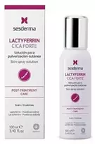 Sesderma Lactyferrin Cica Forte 100 ml kūno purškalas skaidrus