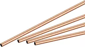 Vario vamzdis 300 mm, 2.5 mm išorinis diametras, 0.25 mm sienelė