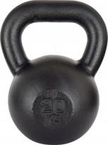 Svoris Kawmet Cast Iron, 20kg