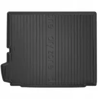 Frogum bagažo skyriaus kilimėlis citroen c4 grand picasso 2013-2019