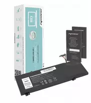 Movano baterija 1f22n, skirta Dell G5 G7 15 Alienware M15 M17 Jjpfk