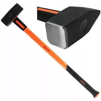 Neo Tools Mūrininko plaktukas Neo 6kg, stiklo pluošto rankena