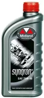 MTD Midland Synqron 75w-90 1l pavarų alyva swiss made