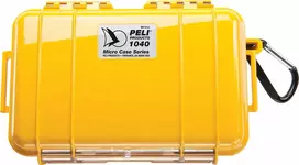 Peli 1040 Maža, vandeniui atspari apsauginė dėžė